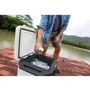 Термобокс Ninja FrostVault 28L Hard Cooler - Cloud White FB131EUWH	 фото 6