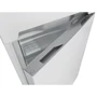 Холодильник SHARP SJ-BA10DMXWF-EU: Тип холодильник двухкамерный