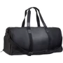 Чоловіча дорожня сумка Buffalo Bags чорна (SHIM4015A-black)