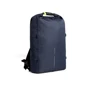 Чоловічий рюкзак антизлодій XD Design Bobby Urban Lite 15.6" Navy синій (P705.505): Стать Мужской