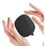 Чехол BeCover Silicon Case Black (710959) for Xiaomi Redmi Buds 5 Pro: Тип Чехол