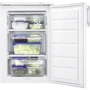 Морозильная камера Zanussi ZFT11104WA: Исполнение отдельностоящая