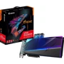 Видеокарта GIGABYTE AORUS Radeon RX 6900 XT XTREME WATERFORCE WB 16G (GV-R69XTAORUSX WB-16GD): Форм-фактор Низкопрофильная