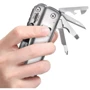 Мультитул Roxon Flash (S803E): Количество инструментов 20