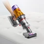 Пылесос Dyson V12 Slim Complete: Вес 2.4 кг