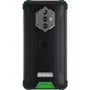 Смартфон Blackview BV6600 Pro 4/64GB Green: Вбудована пам'ять 64 ГБ