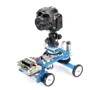 Обучающий конструктор Makeblock Ultimate Robot Kit 2.0: Тип гаджета Роботы