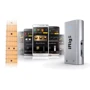 IK MULTIMEDIA iRIG UA: Аналогові виходи вихід на навушники 1/8 "Mini-Jack