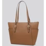 Жіноча сумка тоут Michael Kors коричнева (193599717425): Тип Сумки