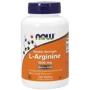 NOW Foods L-Arginine Double Strength 1000 mg 120 tabs