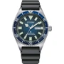 Наручний годинник Citizen NY0129-07LE