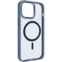 Чехол для iPhone ArmorStandart Unit MagSafe Case Light Blue for iPhone 13 Pro Max (ARM75203)