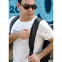 Мужской рюкзак Sambag Zard LZNm черный (25000001m): Тип Рюкзаки