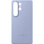 Чехол для телефонов Samsung Silicone Case Light Blue (EF-PS938CLEGWW) for Samsung S938 Galaxy S25 Ultra: Цвет голубой