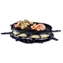 Электрогриль Russell Hobbs 21000-56 Fiesta: Тип Раклетница