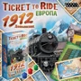 Настольная игра Hobby World Ticket to Ride: Европа 1912 (дополнение) (1626) фото 6