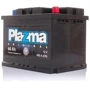 Автомобільний акумулятор Plazma 6СТ-60 АзЕ Original: Пусковий ток, А 480