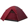 Палатка Highlander Birch 2 Rumba Red/Tango Red
