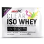 Протеин Amix Clear Iso Whey 25 g / 1 servings / forest fruit