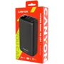 Внешний аккумулятор Canyon Power Bank 30000mAh PD 20W Black (CNE-CPB301B) фото 8