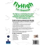 Fly High 3 Fun Grammar + Audio CD (грамматический учебник по вложенным CD 4901990000): Жанр Учебники и пособия