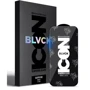Защитное стекло для iPhone ArmorStandart Tempered Glass Supreme Black Icon for iPhone 17 Pro (ARM86400)