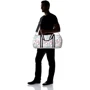 Мужская спортивная сумка Tommy Hilfiger белая (883849067232): Застежка Молния