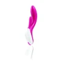 Nexus Femme Bisous vibrator - уникальный вибратор-кролик с вращающейся головкой, 11х3,6 см