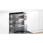 Встраиваемая посудомоечная машина Bosch SMV6ECX51E: Расход воды, л 9.5