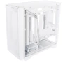 Корпус Asus A21 White Tempered Glass (90DC00H3-B09000) фото 5