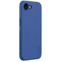 Чехол для iPhone Nillkin Matte Pro Blue for iPhone 16e: Тип аксессуара чехол