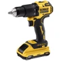 Шуруповерт DeWalt DCD709D2T: Призначення бытовой