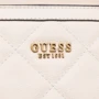 Женская сумка тоут GUESS ABEY ELITE TOTE молочная (HWQB8558230-STO): Пол Женский