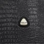 Валіза Semi Line 20" (S) Black чорний (T5638-1): Стиль Повседневный (Casual)