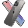 Чехол для iPhone Spigen Crystal Hybrid Crystal Clear (ACS04666) for iPhone 14 Pro фото 5