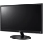 Монитор LG 19M38A-B: Покрытие экрана матовое