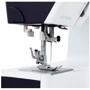 Швейная машина Bernina Bernette B35: Максимальная длина стежка, мм 4