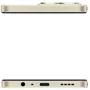 Смартфон Realme C53 6/128Gb Champion Gold Approved Вітринний зразок: Причина уцінки Как новый (витринный образец): смартфон выглядит и функционирует как новый. Смартфон полностью протестирован по программе Approved, все функции работают корректно