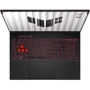 Ноутбук ASUS TUF Gaming A16 FA608WI-QT045 (90NR0J21-M00330) UA: Экран 16" IPS (2560x1600)