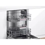 Встраиваемая посудомоечная машина Bosch SMV4ITX11E: Класс энергопотребления/мойки/сушки A + / A / A