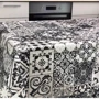 Скатерть Прованс Milan 220х136см (23546)