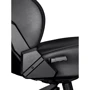 Кресло игровое Anda Seat Phantom 3 Black/Gold Size L (AD18Y-06-B-PV/C) фото 19