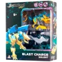 Игровой набор Screechers Wild! S5 L1 Солент (EU686114) фото 6