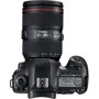 Canon EOS 5D Mark IV kit (24-105mm f/4) L II IS USM: Тип матрицы CMOS