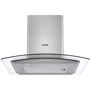 Вытяжка Ventolux FERRARA 60 INOX (900) PB