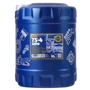 Моторное масло Mannol Truck SP SHPD TS-4 SHPD SAE 15W-40 Extra 10л (MN7104-10)