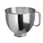 Кухонный комбайн KitchenAid Artisan 5KSM125EMH: Мощность, Вт 300