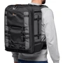 Lowepro Pro Trekker BP 450 AW II (LP37269-GRL): Цвет черный