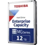 Внутренний жесткий диск Toshiba MG10 20TB (MG10ACA20TE): Форм-фактор 3.5"