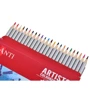 Олівці кольорові 24 кол. Santi Highly Pro 742391: Тип кольорові